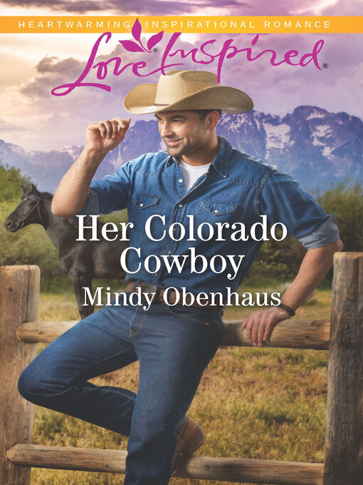 Title details for Her Colorado Cowboy by Mindy Obenhaus - Available